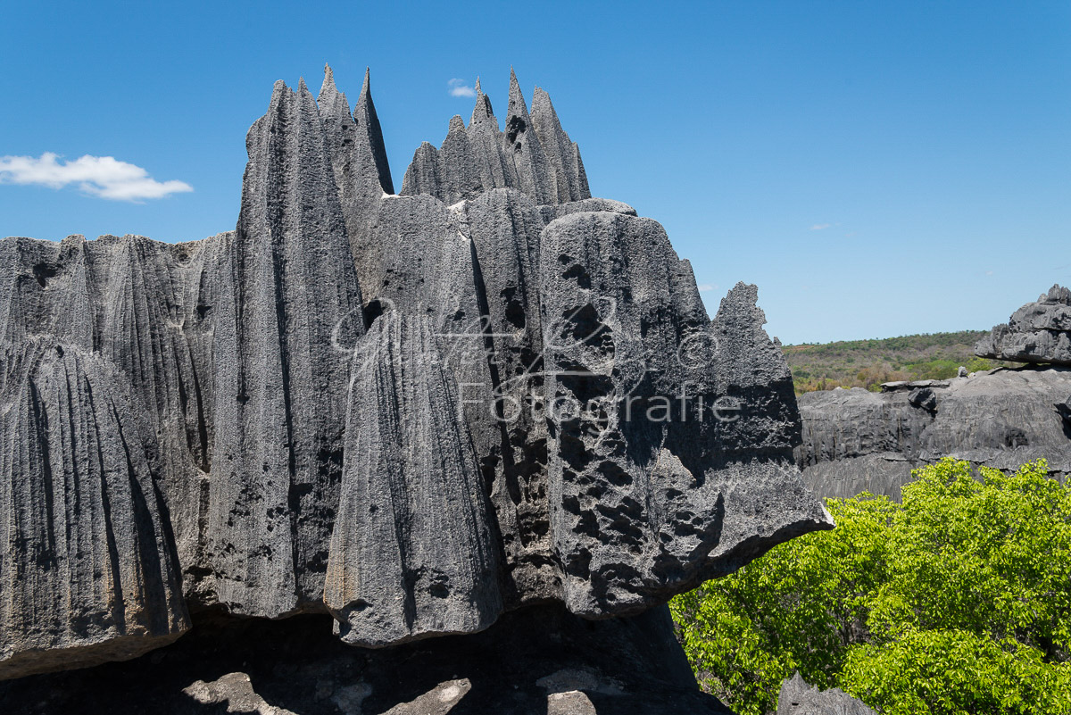 Tsingy du Bemaraha