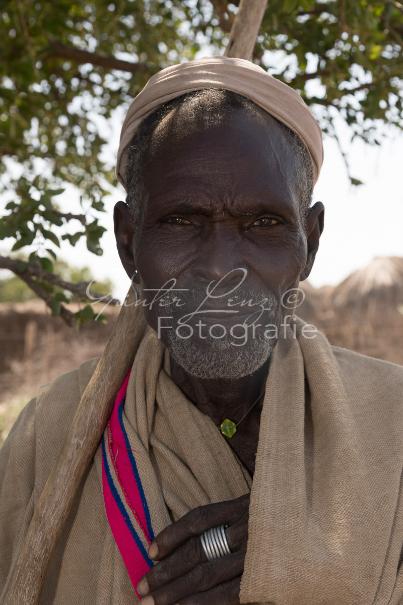 Arbore Stamm, Äthiopien