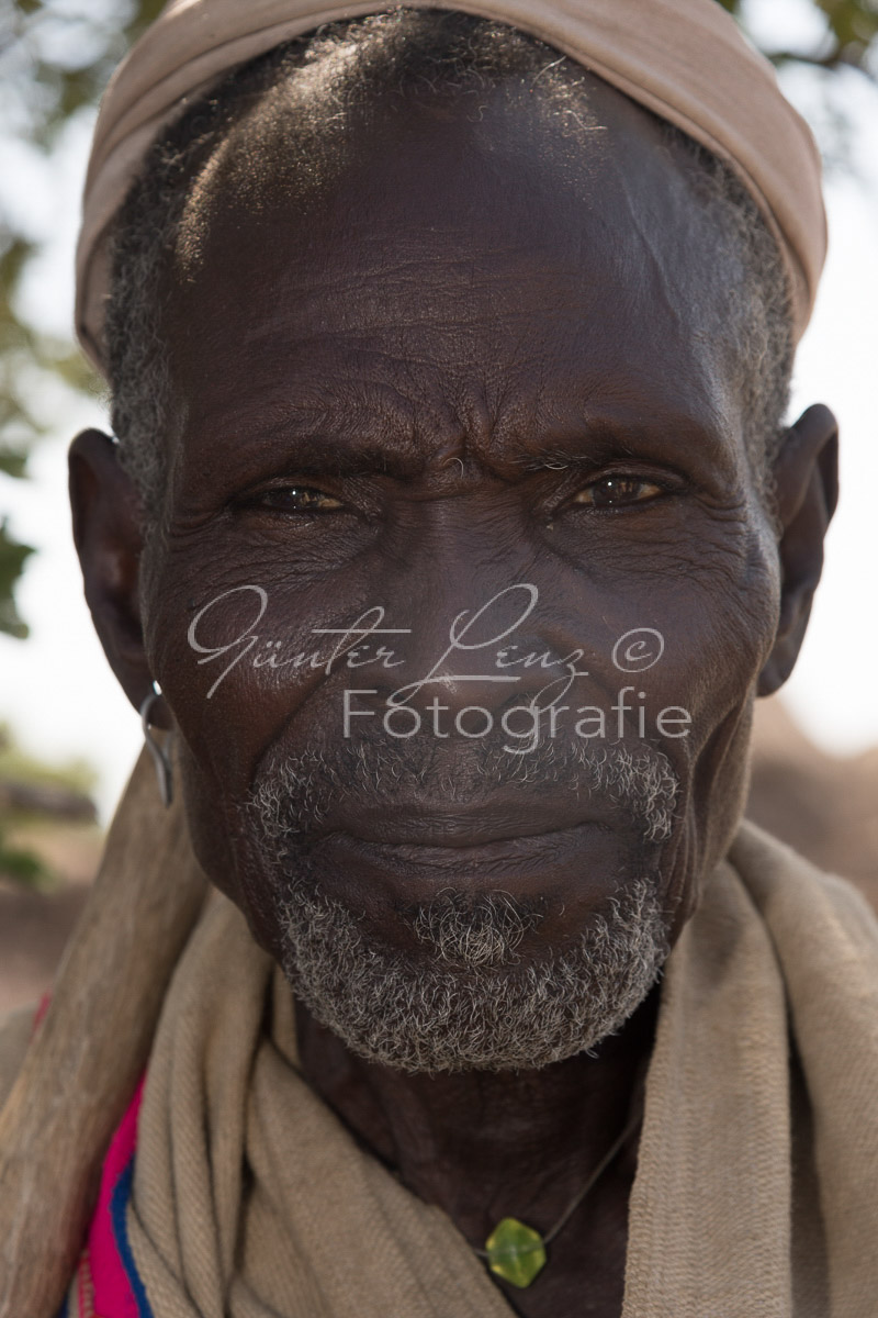 Arbore Stamm, Äthiopien