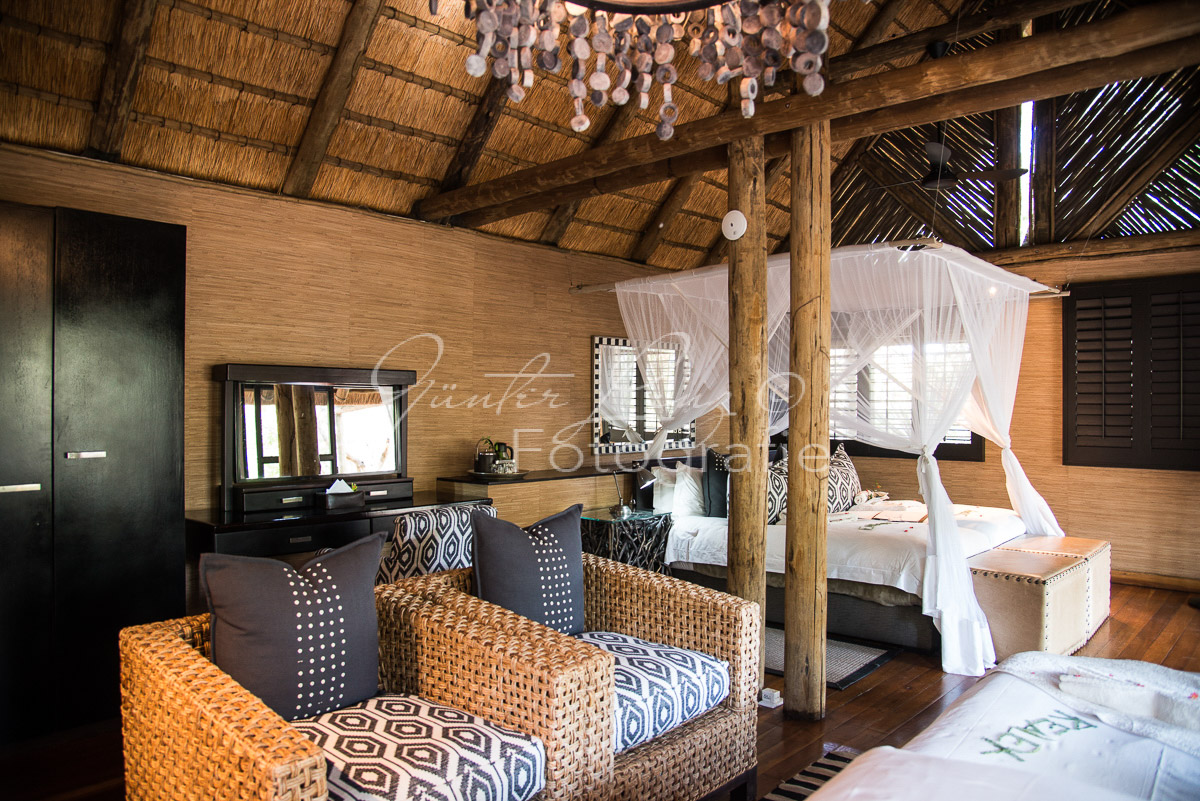 Savuti Safari Lodge