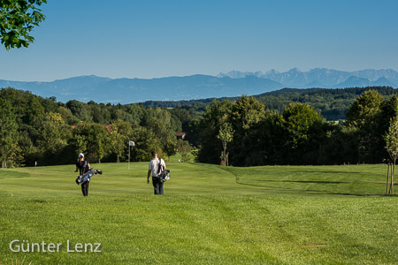 Golfplatz