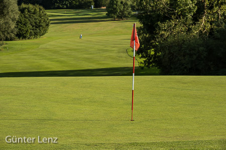 Golfplatz