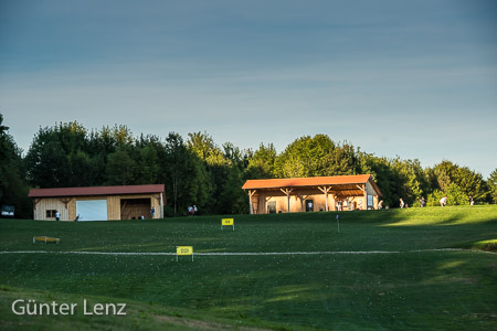 Golfplatz