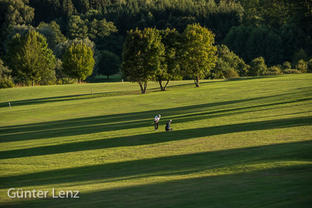 Golfplatz