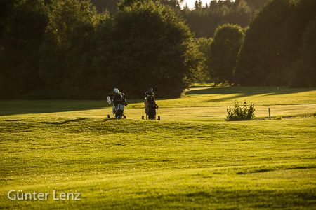 Golfplatz