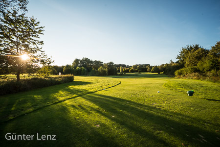 Golfplatz