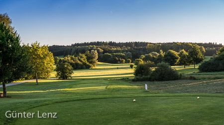 Golfplatz