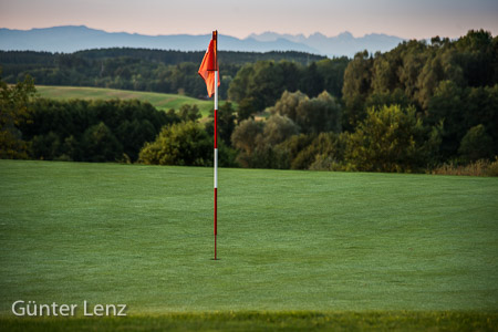 Golfplatz