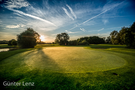 Golfplatz