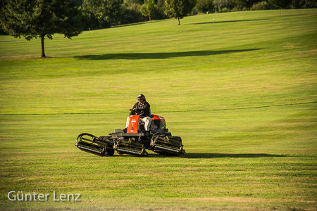 Golfplatz