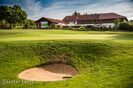 Golfplatz