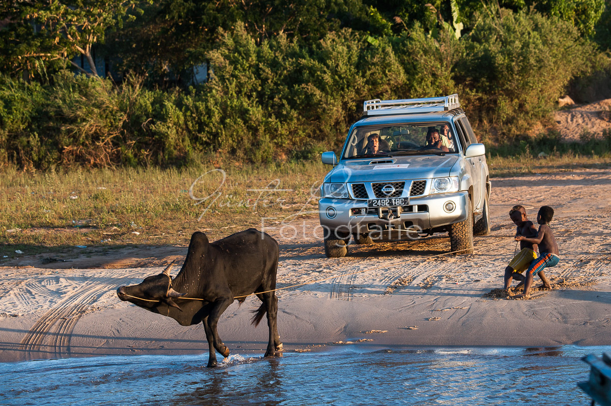 Bekopaka, Manambolo,