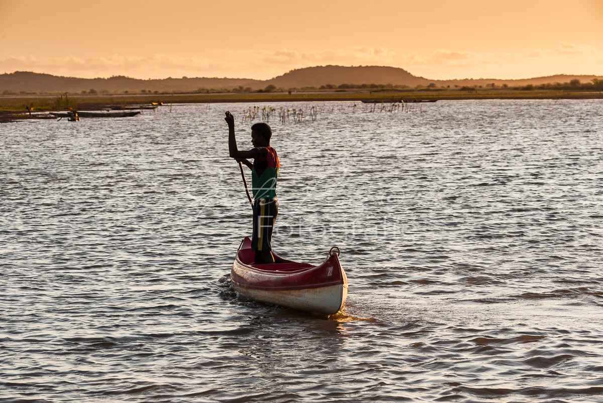 Bekopaka, Manambolo,