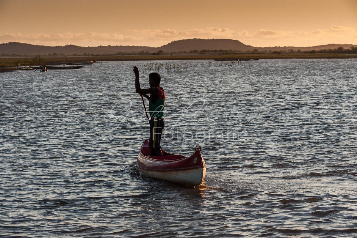 Bekopaka, Manambolo,