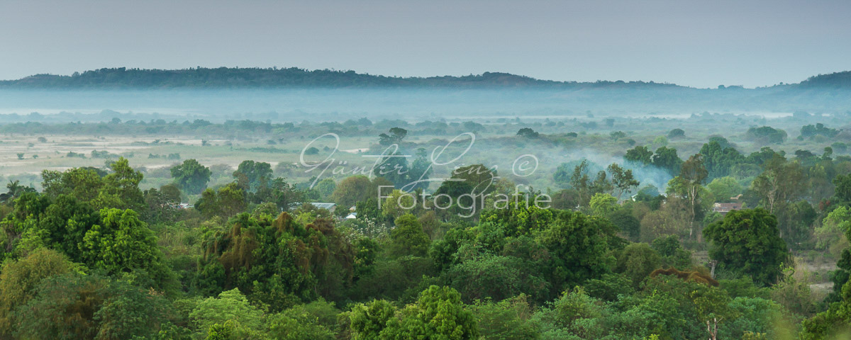 Bekopaka, Manambolo,