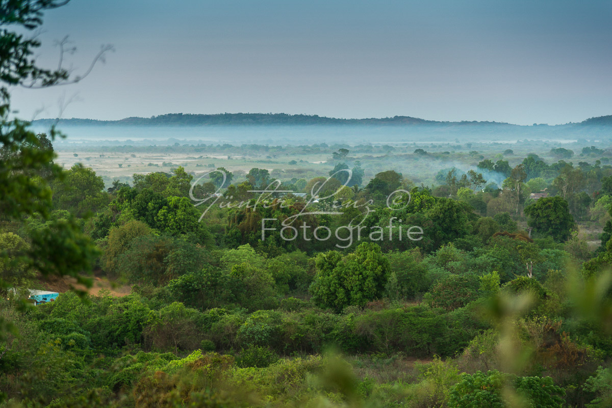 Bekopaka, Manambolo,