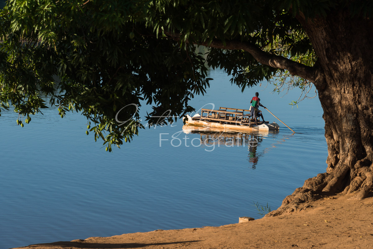 Bekopaka, Manambolo,