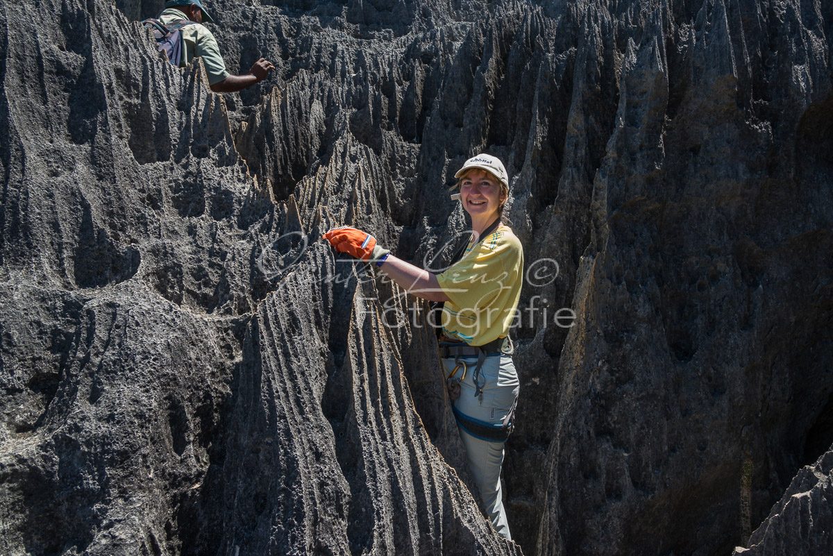 Tsingy du Bemaraha