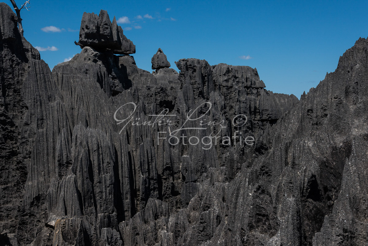 Tsingy du Bemaraha