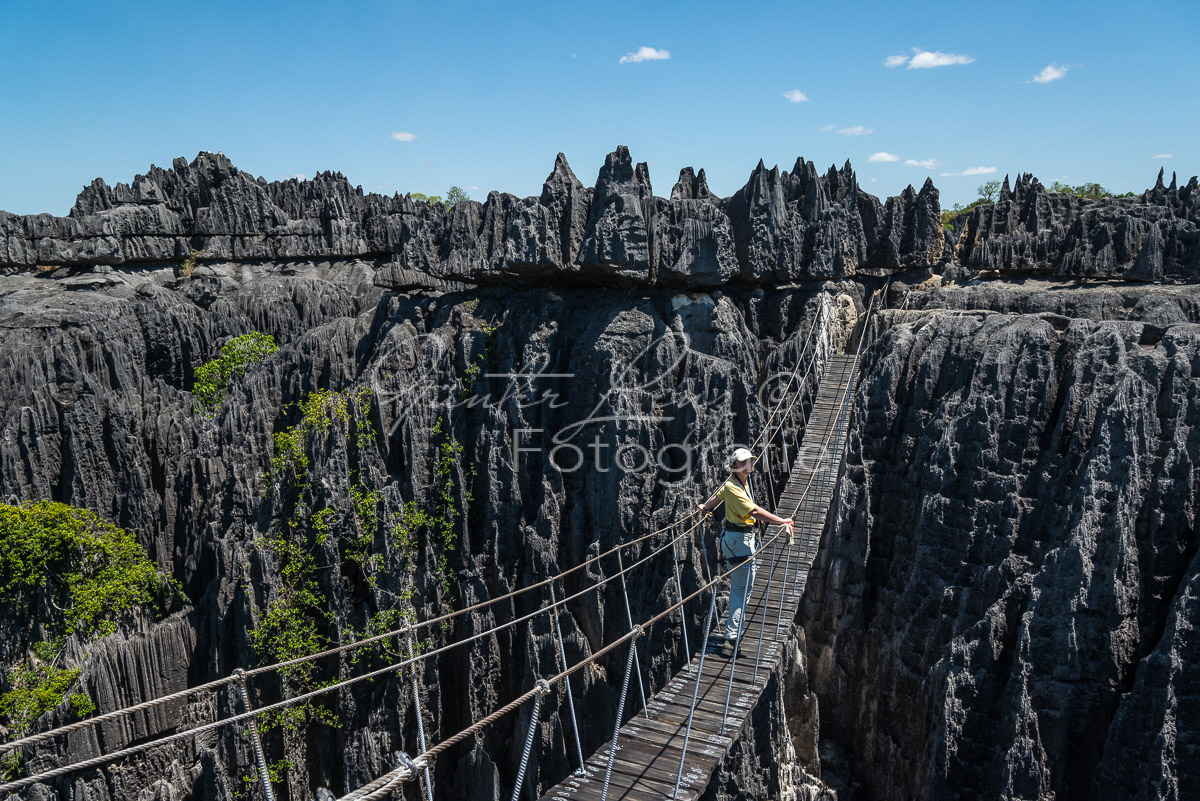 Tsingy du Bemaraha