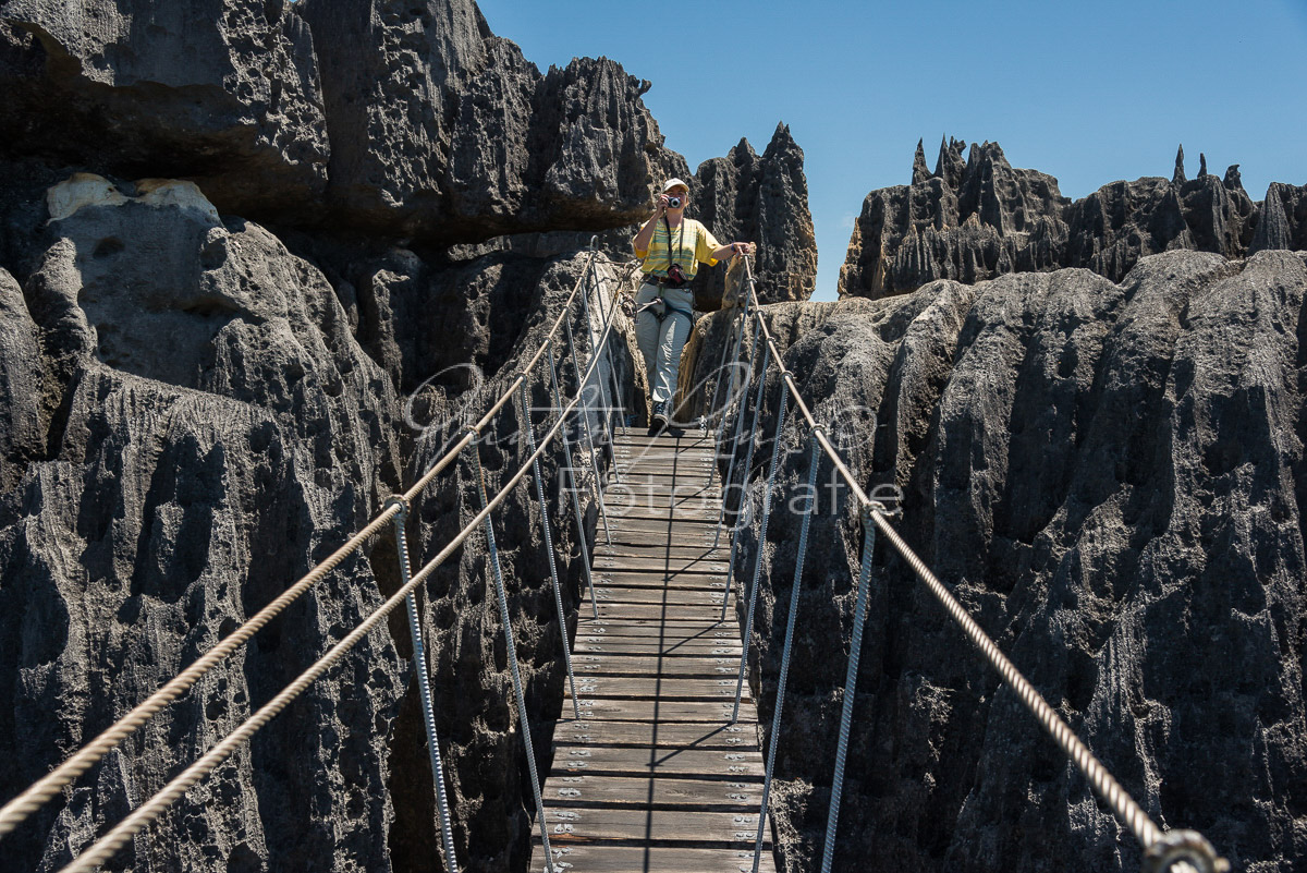 Tsingy du Bemaraha
