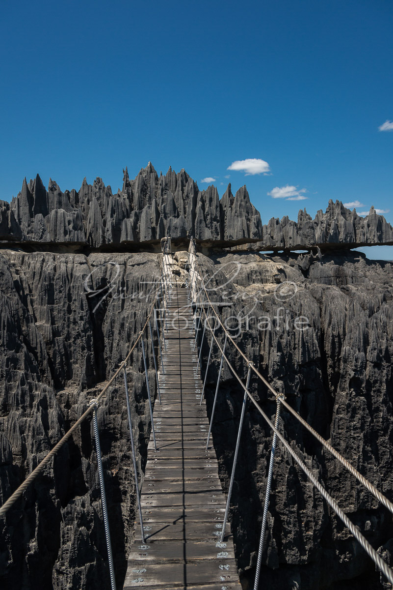 Tsingy du Bemaraha