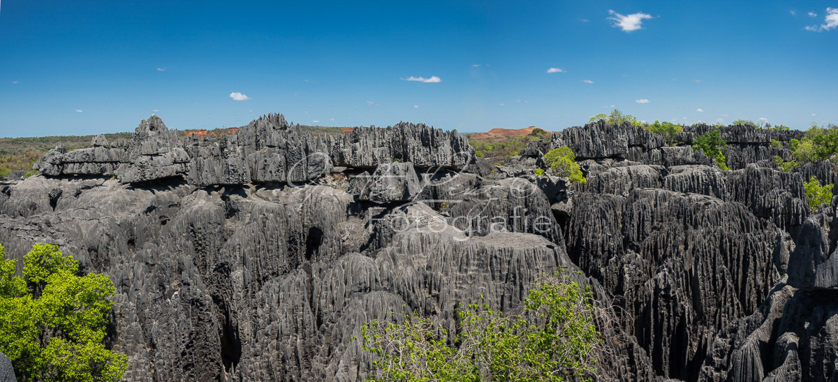 Tsingy du Bemaraha