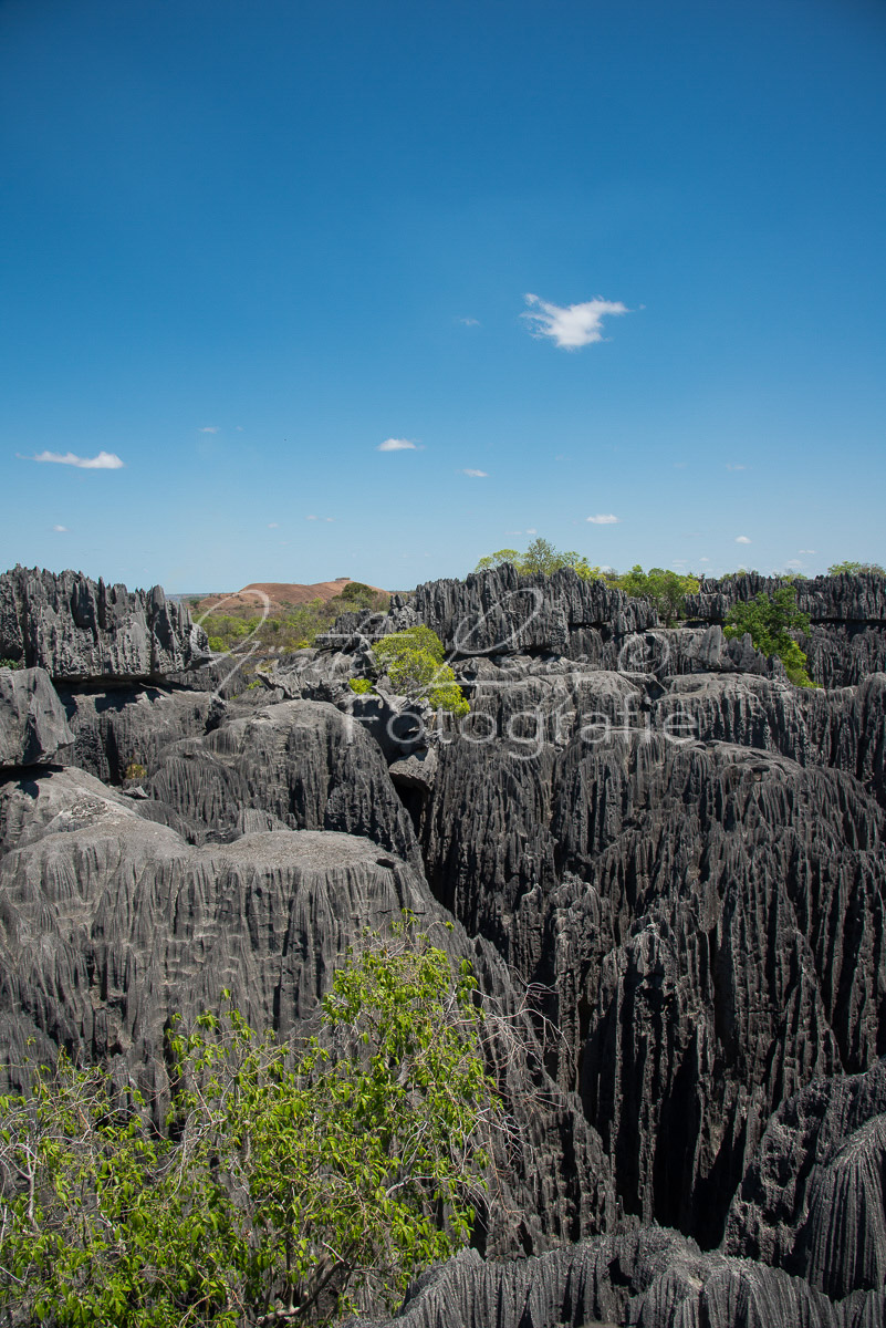 Tsingy du Bemaraha