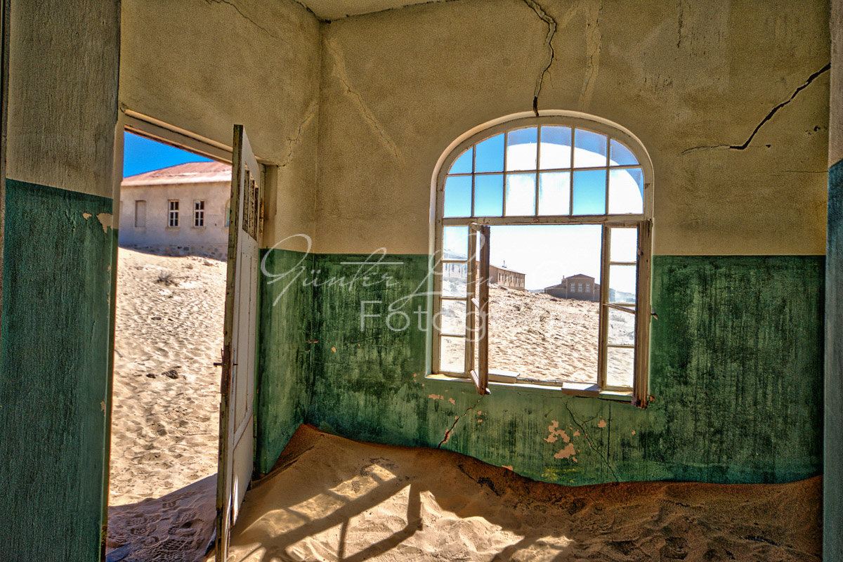 Lüderitz