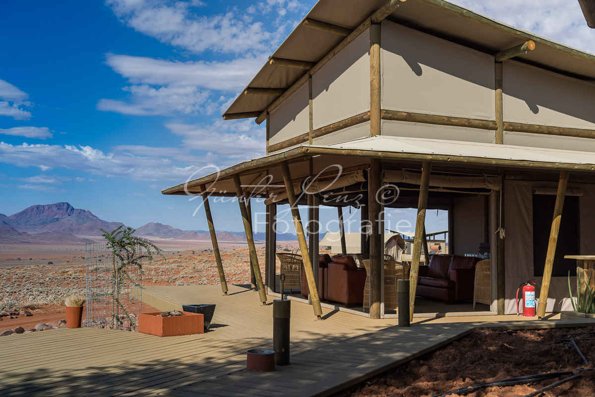 Kalahari, Namibia