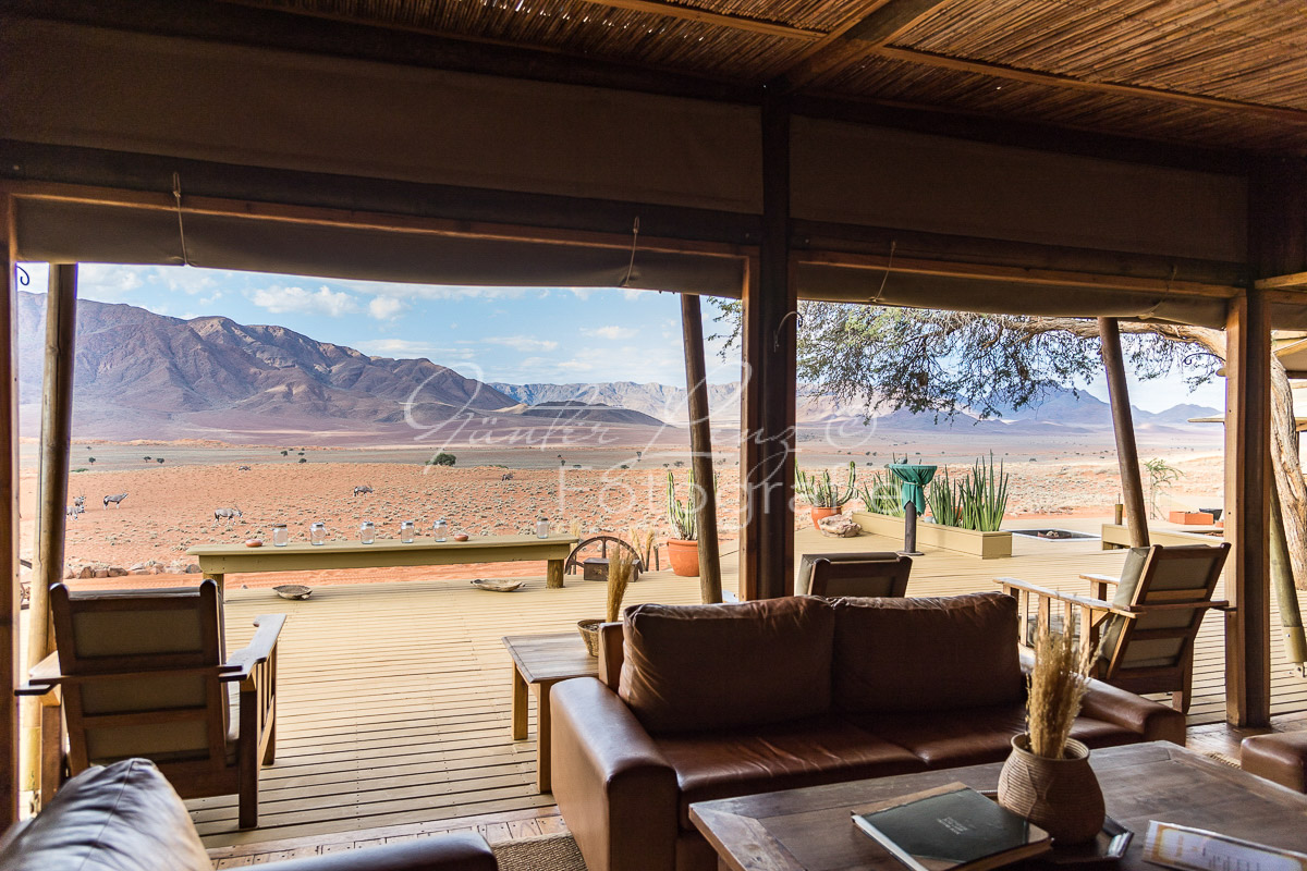 Kalahari, Namibia