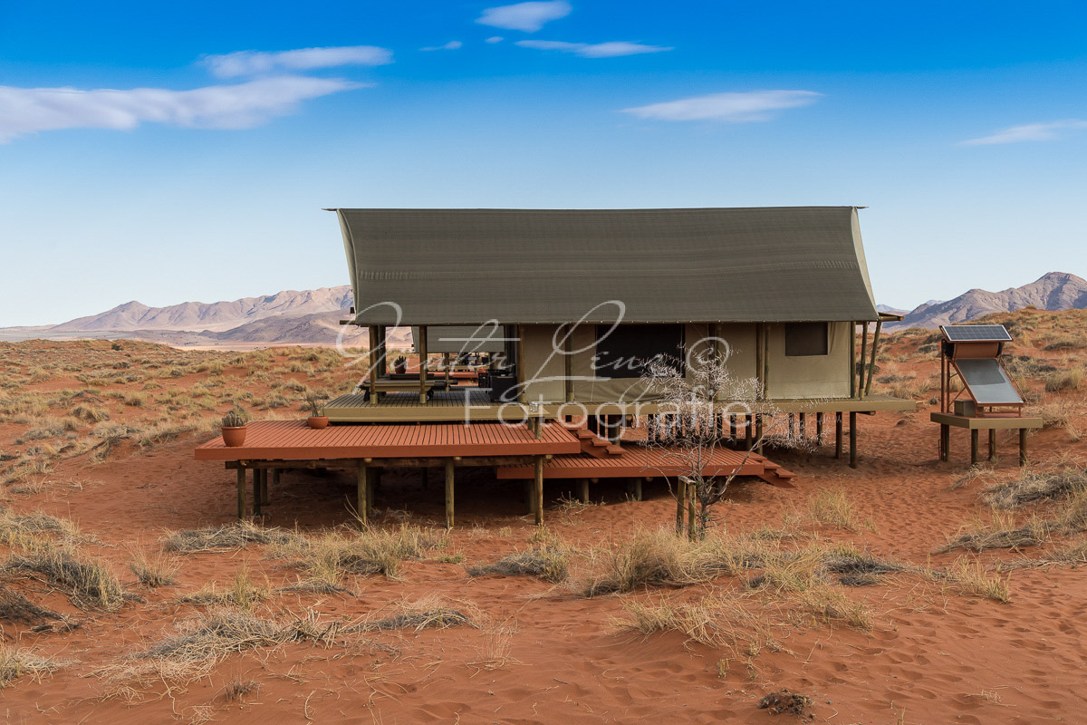 Kalahari, Namibia