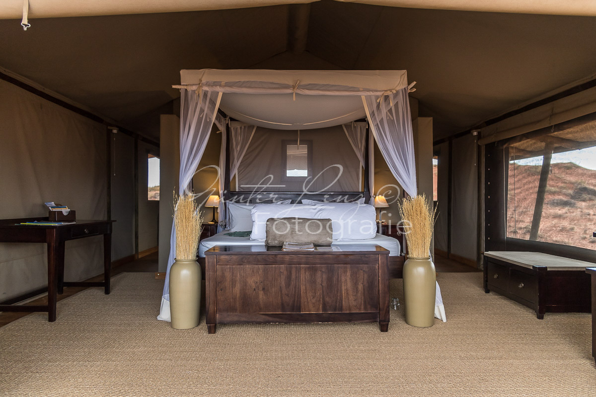 Kalahari, Namibia