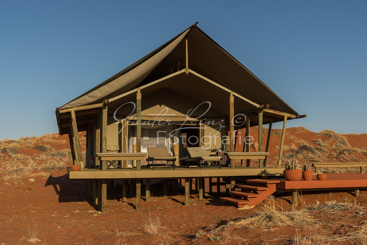 Wolwedans, Namib Rand Game Reserve