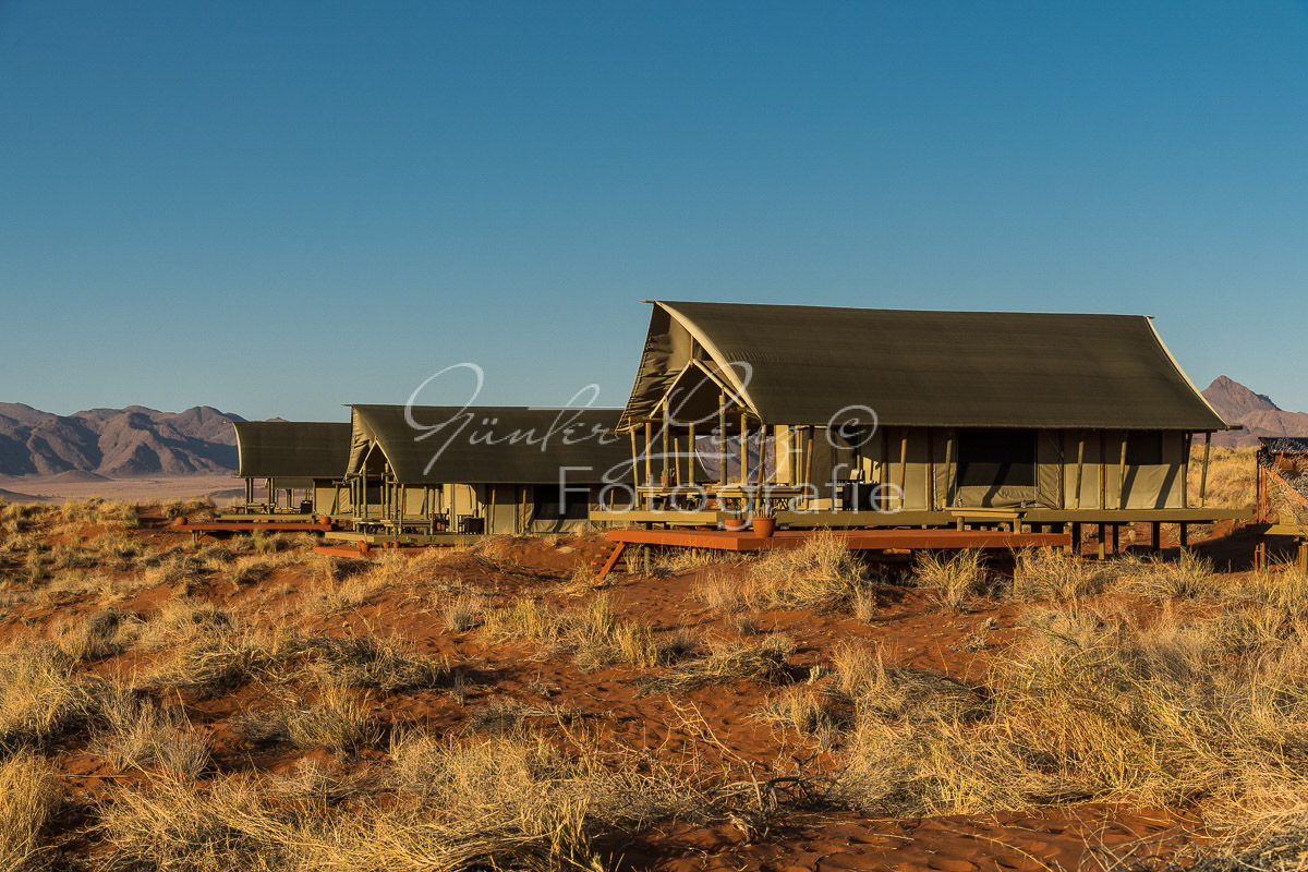 Wolwedans, Namib Rand Game Reserve