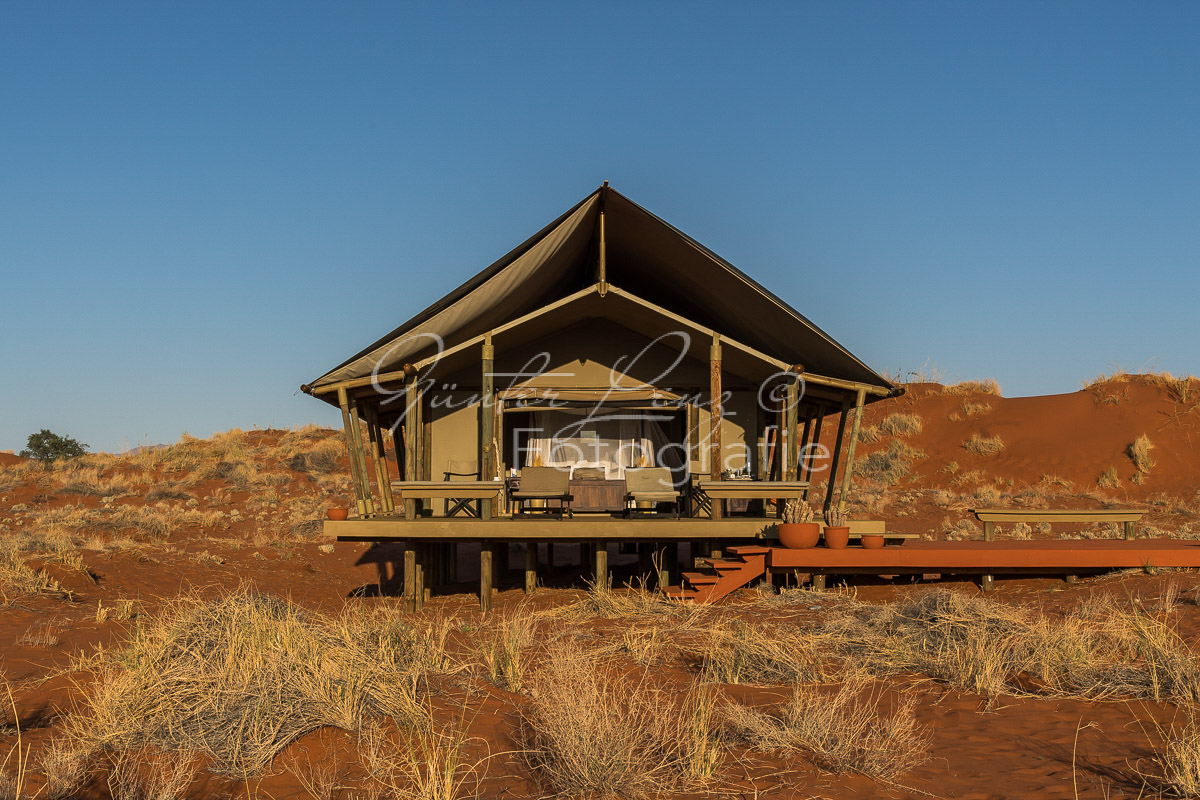Wolwedans, Namib Rand Game Reserve