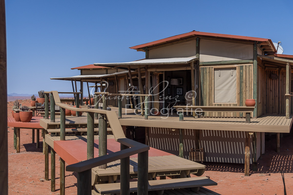 Wolwedans, Namib Rand Game Reserve