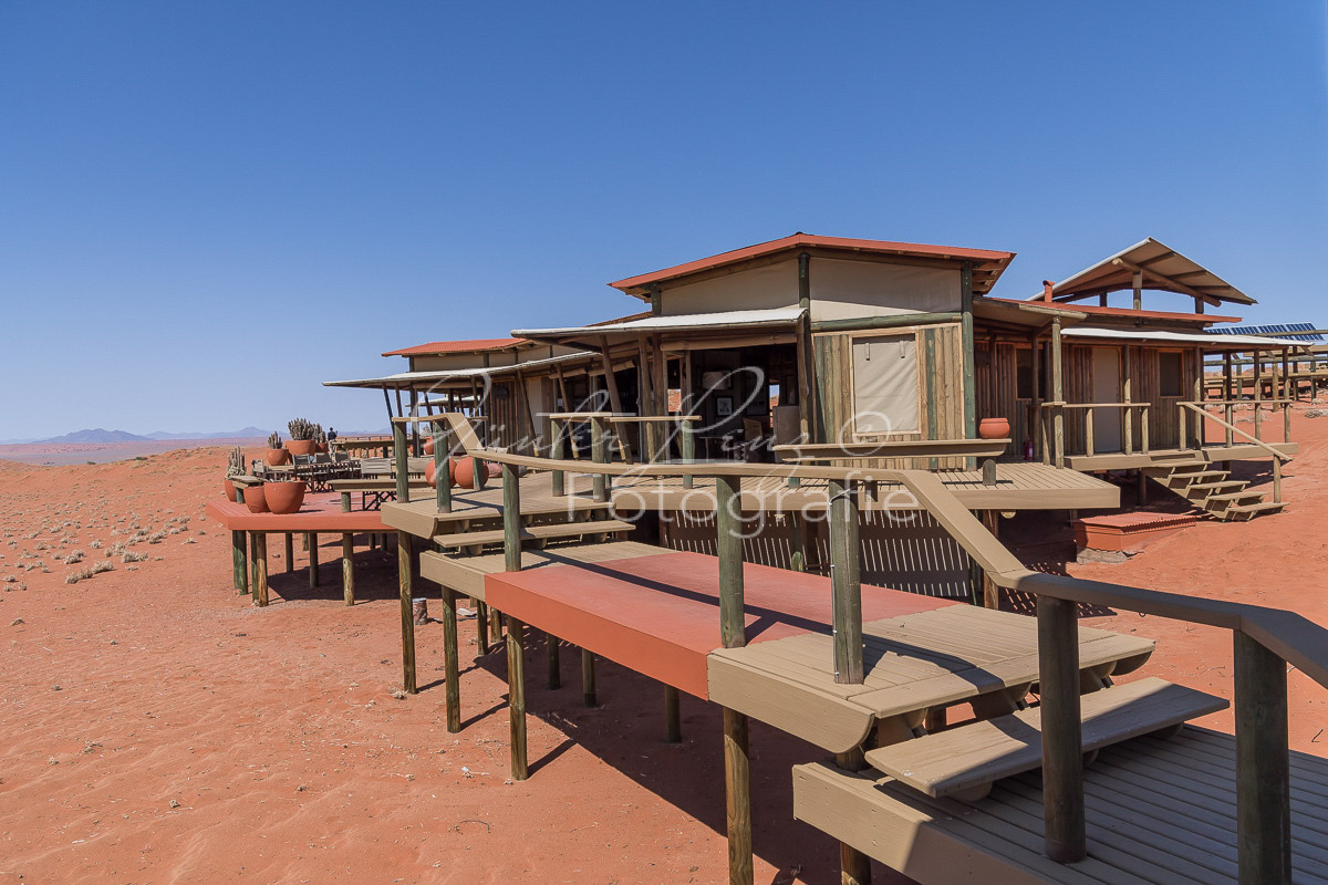 Wolwedans, Namib Rand Game Reserve