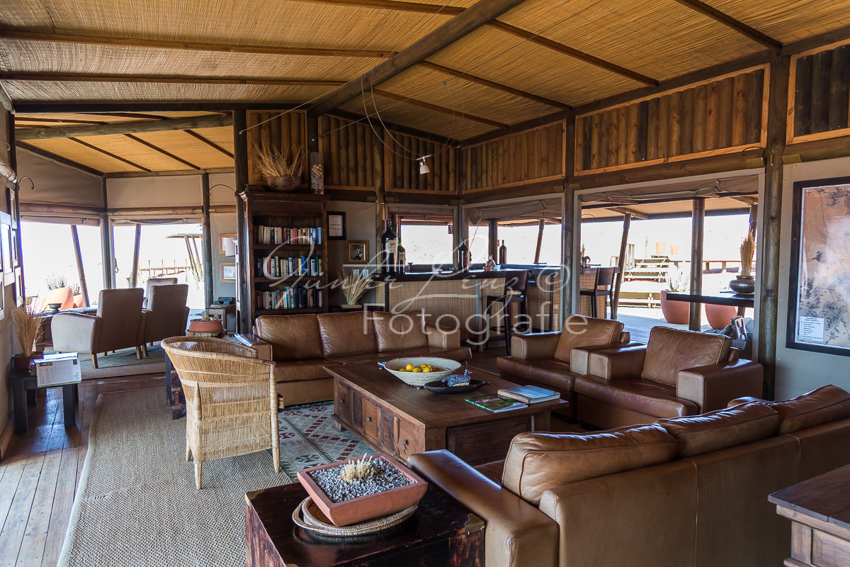 Wolwedans, Namib Rand Game Reserve