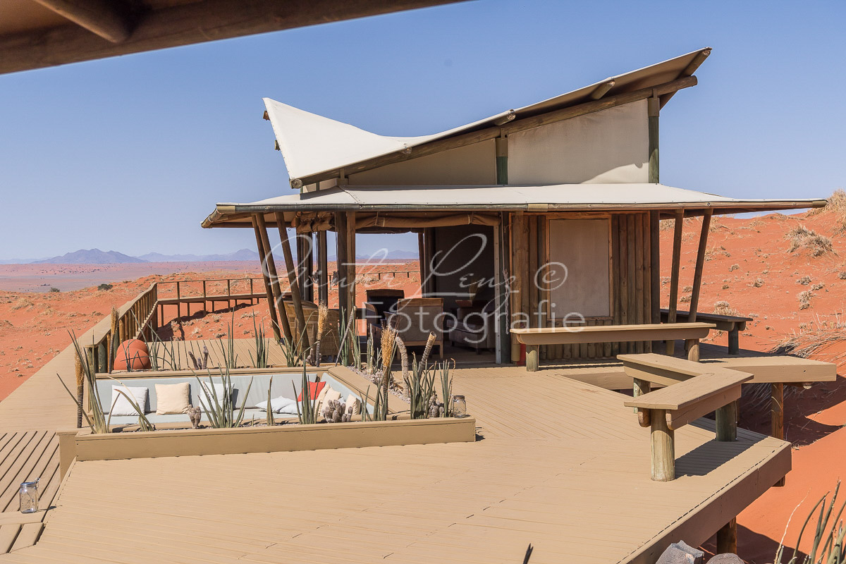 Wolwedans, Namib Rand Game Reserve