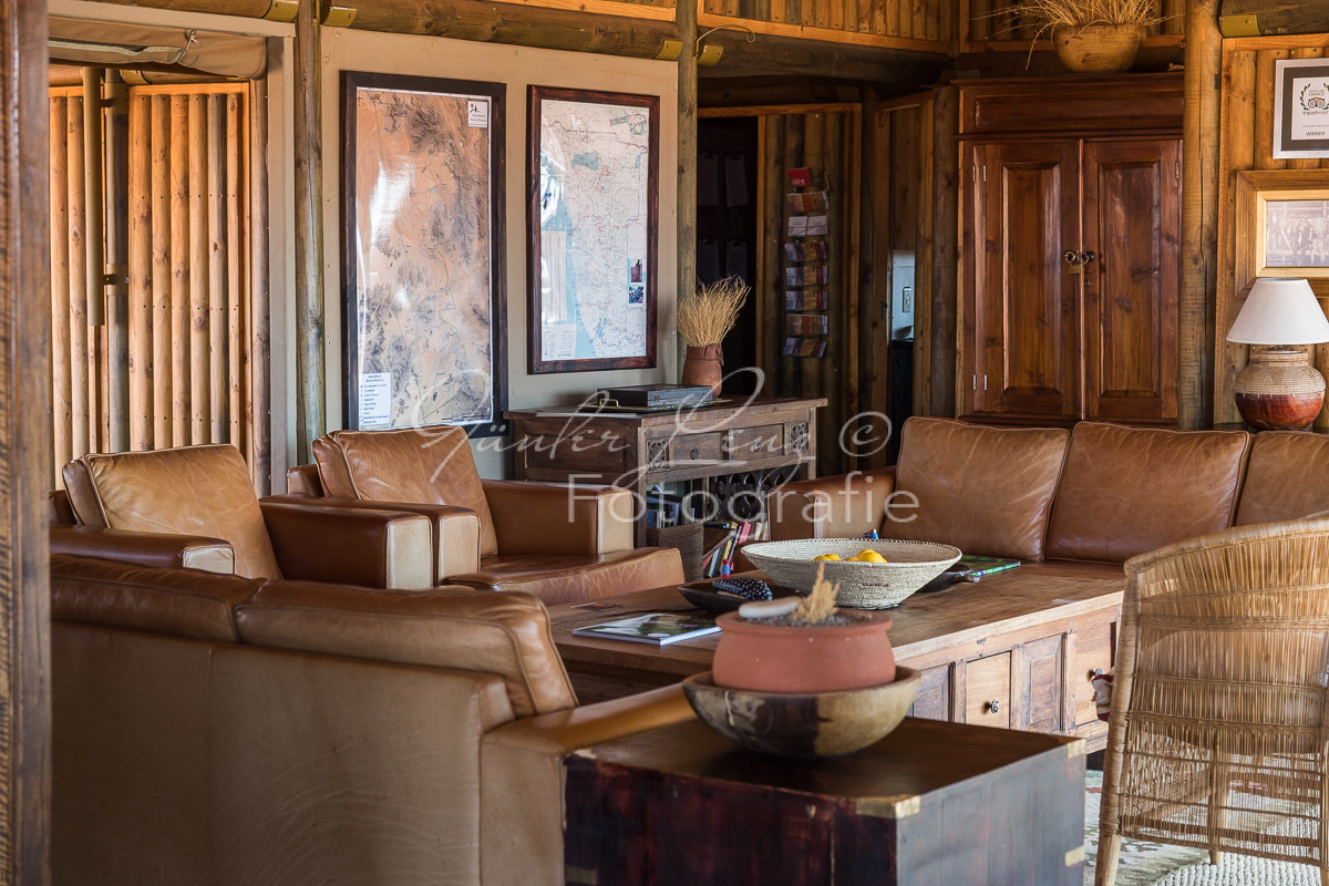 Wolwedans, Namib Rand Game Reserve