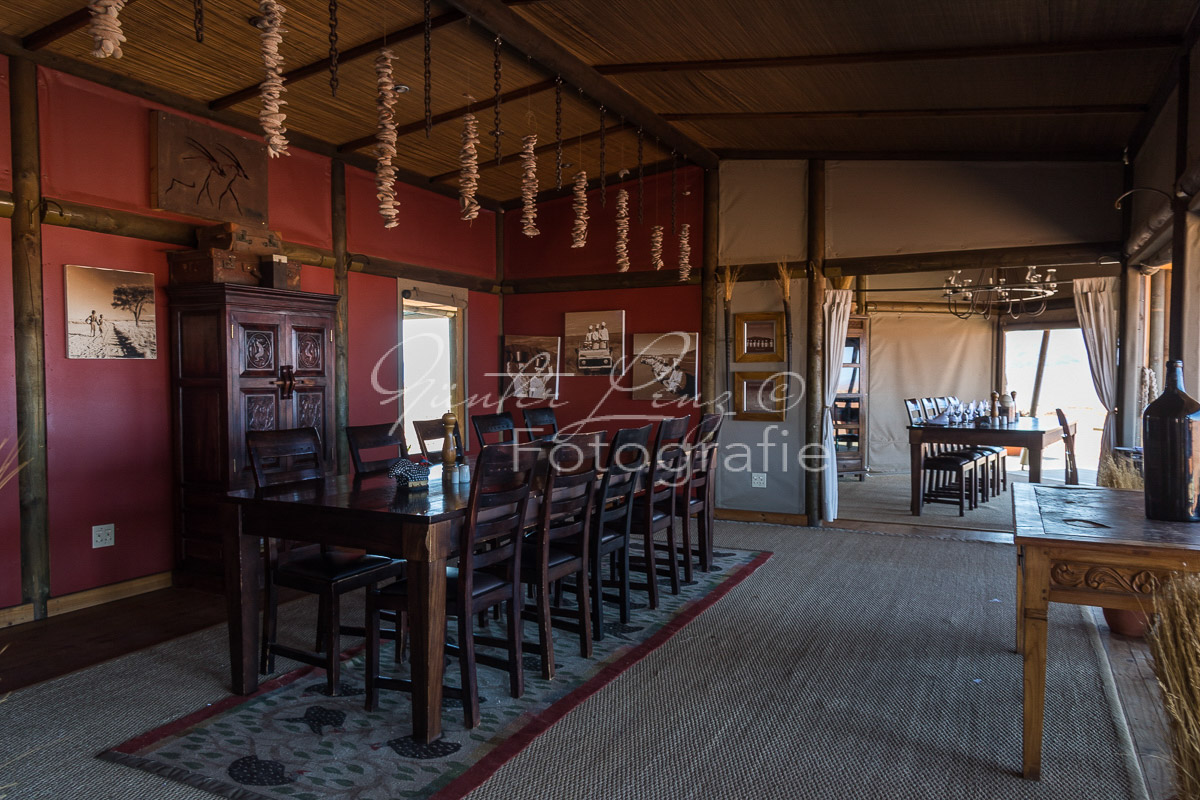 Wolwedans, Namib Rand Game Reserve