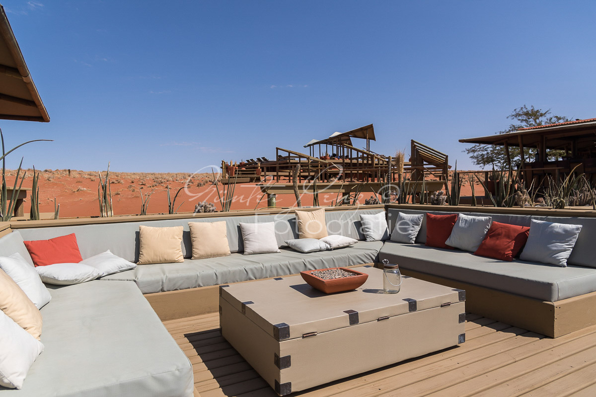 Wolwedans, Namib Rand Game Reserve