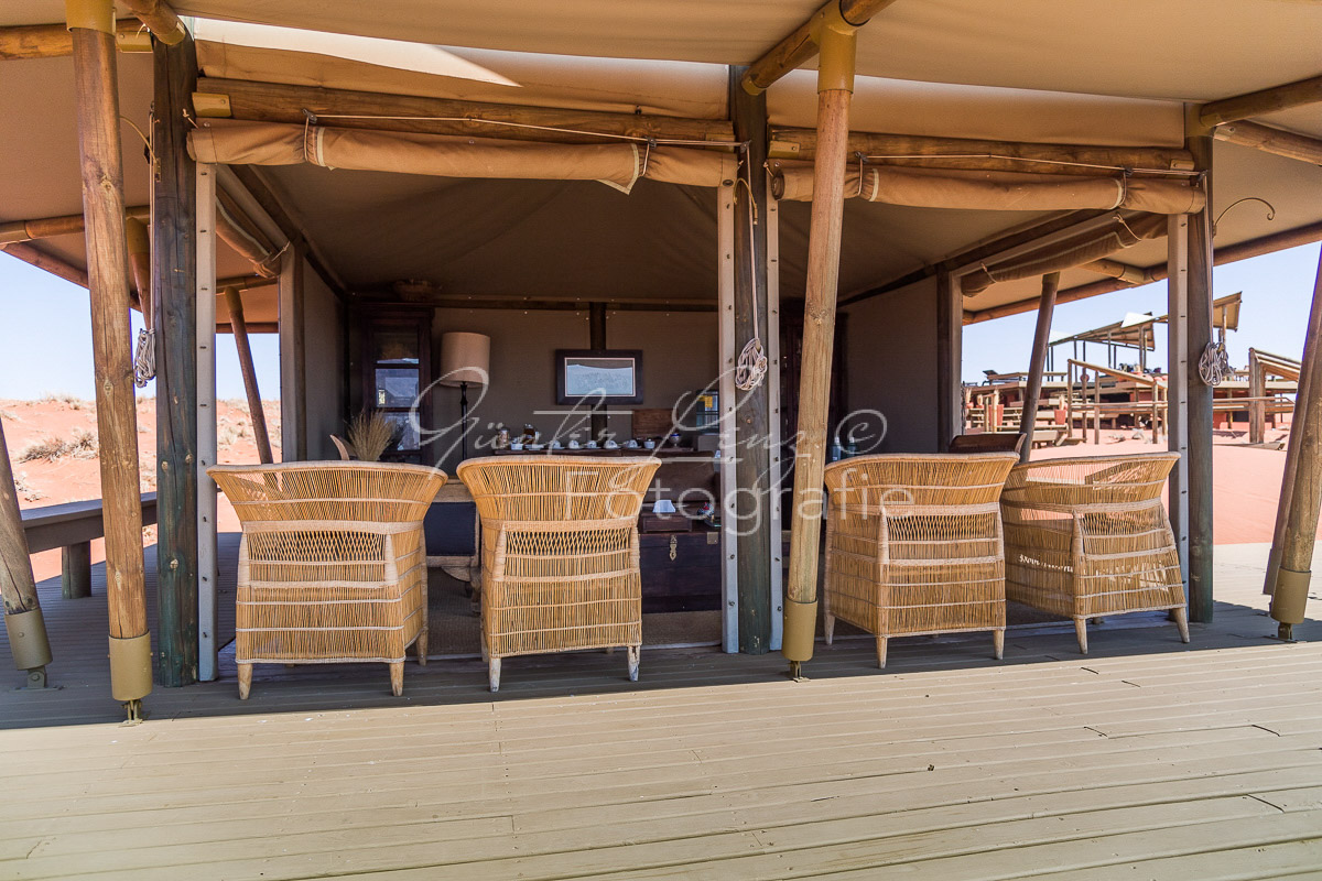 Wolwedans, Namib Rand Game Reserve