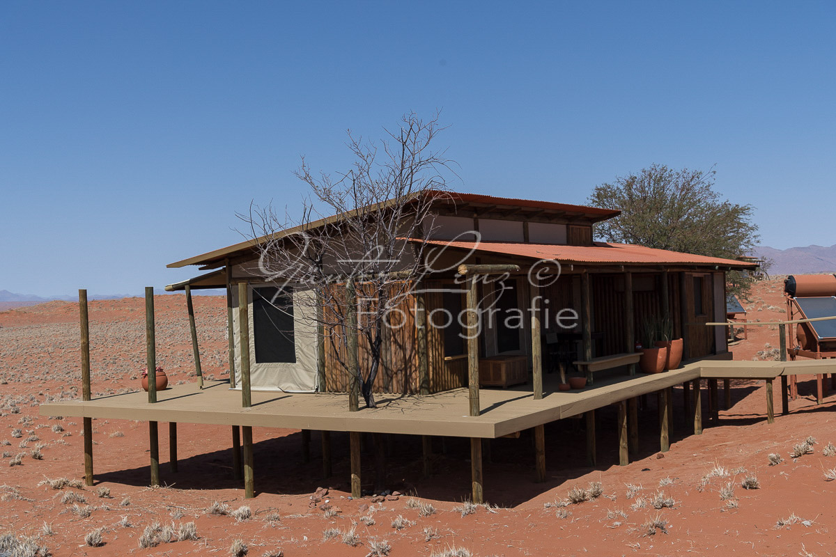 Wolwedans, Namib Rand Game Reserve