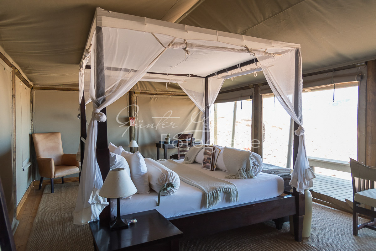 Wolwedans, Namib Rand Game Reserve