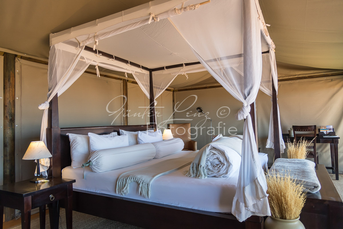 Wolwedans, Namib Rand Game Reserve