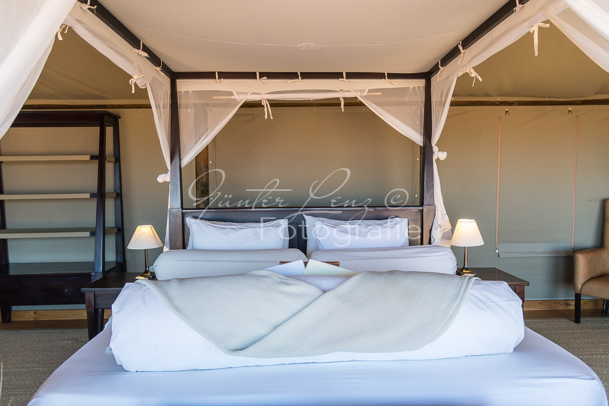 Wolwedans, Namib Rand Game Reserve