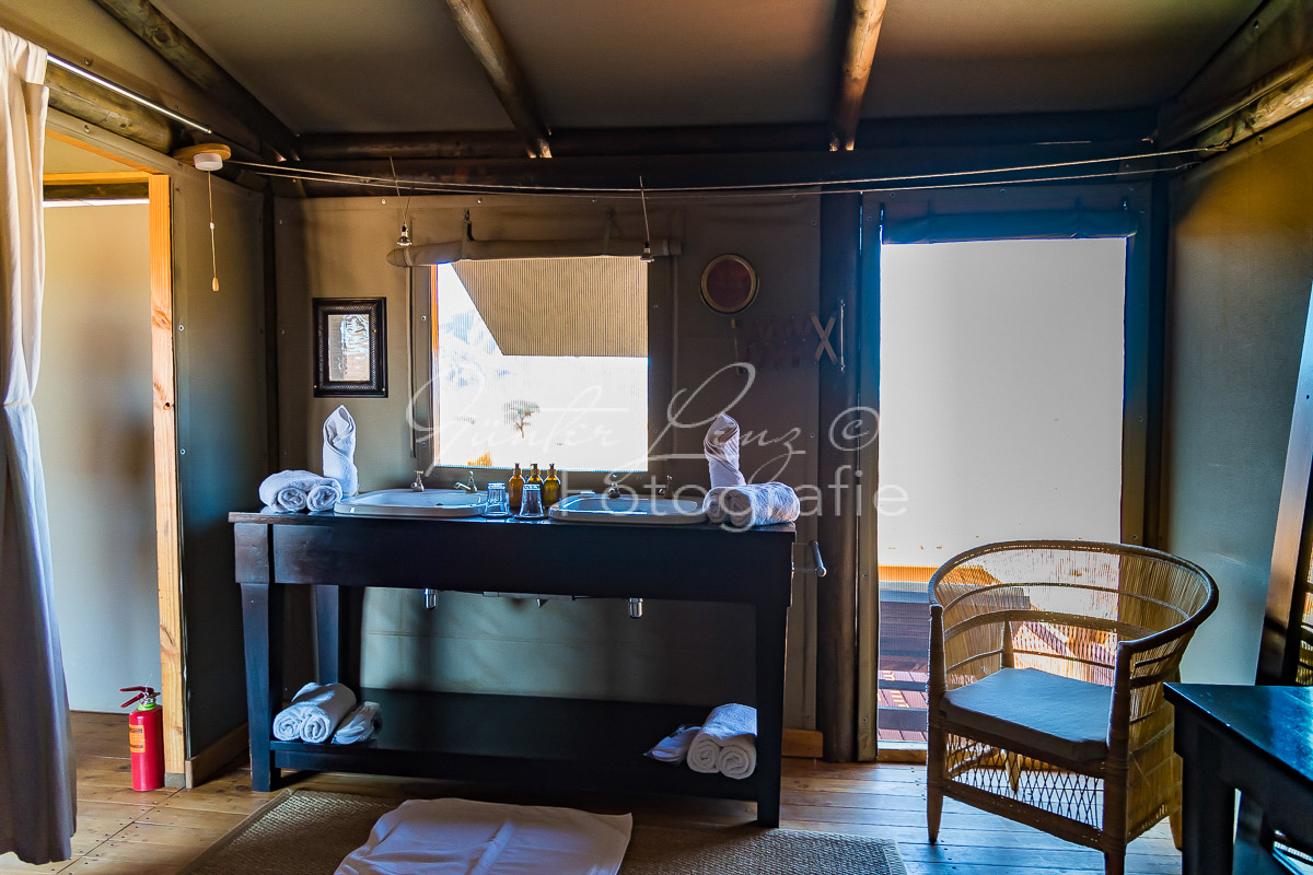 Wolwedans, Namib Rand Game Reserve