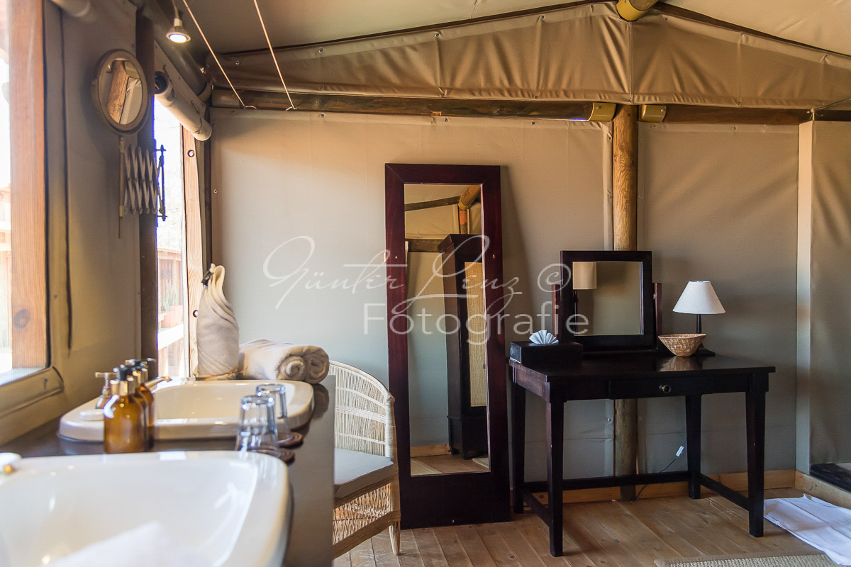 Wolwedans, Namib Rand Game Reserve